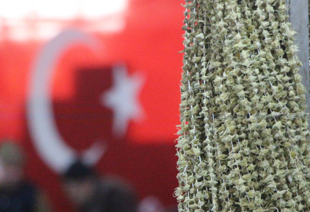 Pazarda rekor fiyat! Konya'nın gözde lezzeti altınla yarışıyor 6